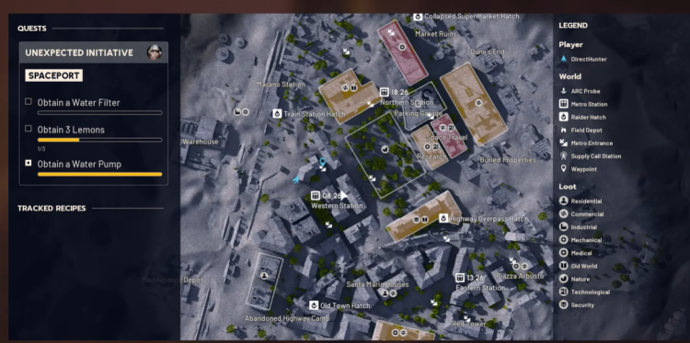 How To Complete A Better Use in Arc Raiders: Step-by-Step Guide 1