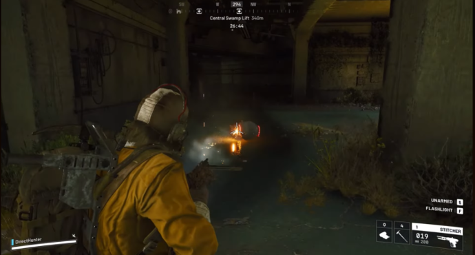 How To Complete What Goes Around in Arc Raiders: Step-by-Step Guide 2