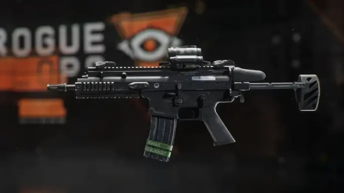 SOR-300SC in BF6 Season 1