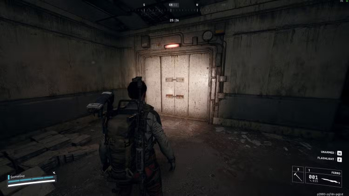 Arc Raiders: Dam Battlegrounds Keys Guide 4