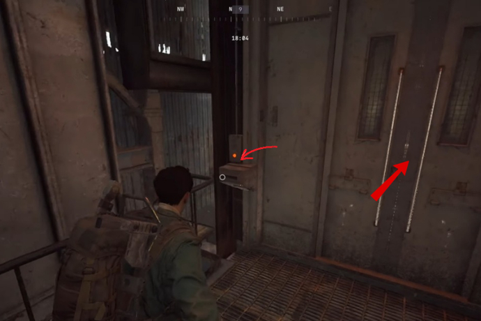 Arc Raiders: Spaceport Keys Guide 9