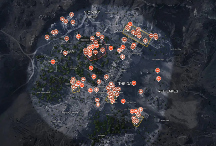 Comment terminer le passage en sécurité dans Arc Raiders: Guide étape par étape 6