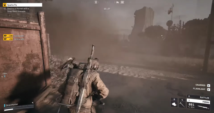 How To Complete Sparks Fly in Arc Raiders: Step-by-Step Guide 8