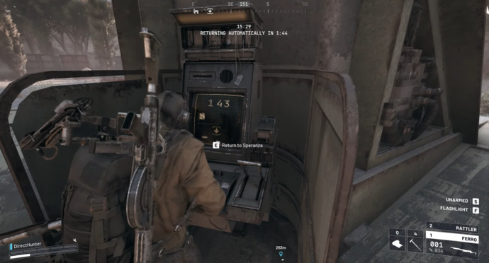 How To Complete Sparks Fly in Arc Raiders: Step-by-Step Guide 9