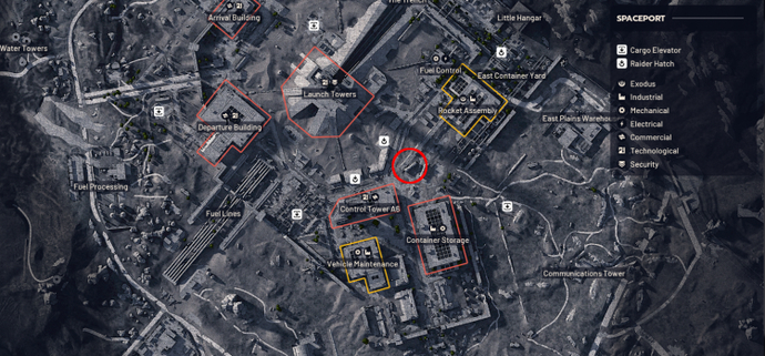 How To Complete Greasing Her Palms in Arc Raiders: Step-by-Step Guide 3