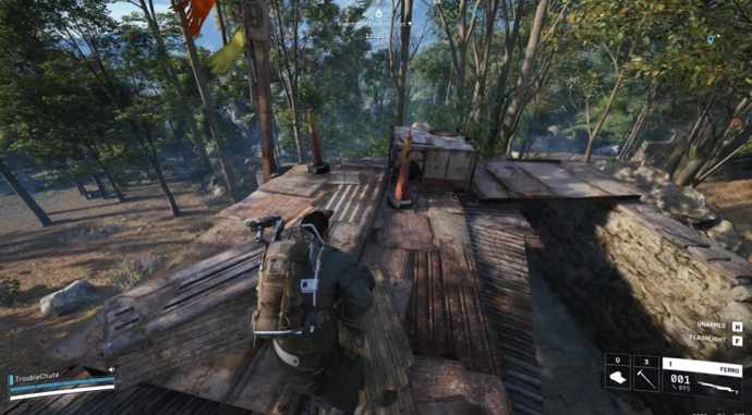 How To Complete A First Foothold in Arc Raiders: Step-by-Step Guide 2