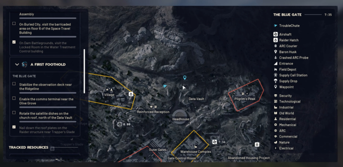 How To Complete A First Foothold in Arc Raiders: Step-by-Step Guide 3