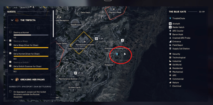 How To Complete A First Foothold in Arc Raiders: Step-by-Step Guide 5