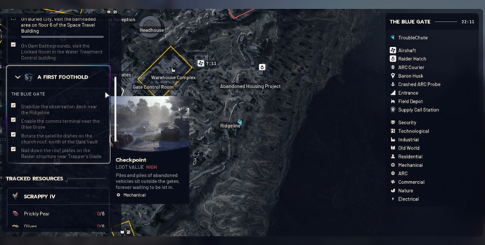 How To Complete A First Foothold in Arc Raiders: Step-by-Step Guide 7