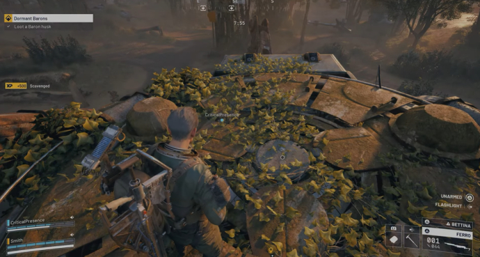 How To Complete Dormant Barons in Arc Raiders: Step-by-Step Guide 3