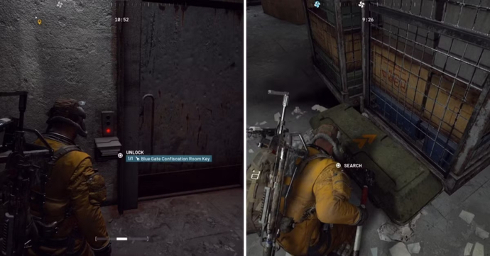 Arc Raiders: Blue Gate Keys Guide 6