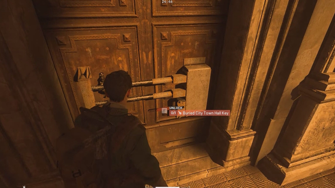 Arc Raiders: Buried City Keys Guide 2