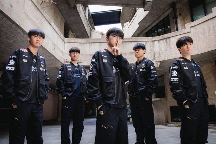 What to Expect from the Worlds 2025 Grand Final: T1 vs KT Rolster Showdown 1