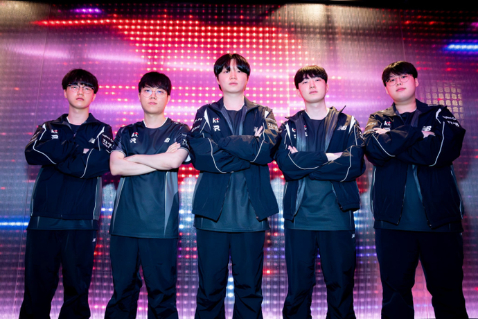 What to Expect from the Worlds 2025 Grand Final: T1 vs KT Rolster Showdown 2