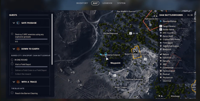 How To Complete What We Left Behind in Arc Raiders: Step-by-Step Guide 2