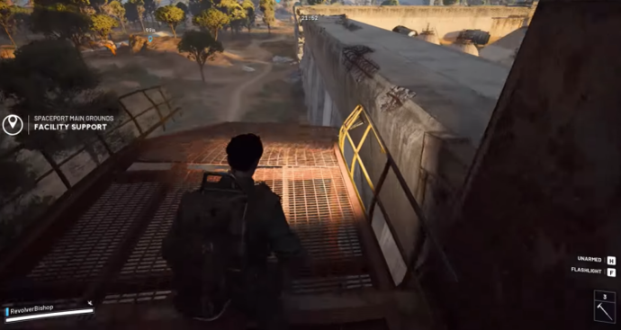 How To Complete What We Left Behind in Arc Raiders: Step-by-Step Guide 3