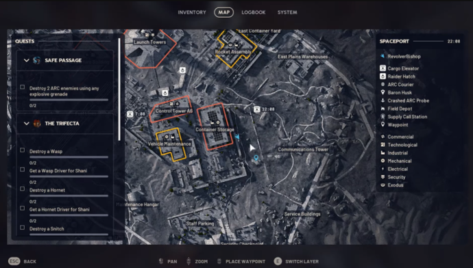 How To Complete What We Left Behind in Arc Raiders: Step-by-Step Guide 4