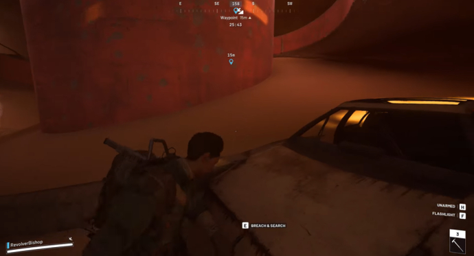 How To Complete What We Left Behind in Arc Raiders: Step-by-Step Guide 7