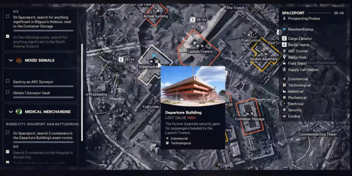 How To Complete Medical Merchandise in Arc Raiders: Step-by-Step Guide 7