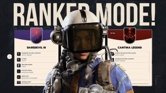 ARC Raiders Trials: Complete Explanation of the Trials System 1