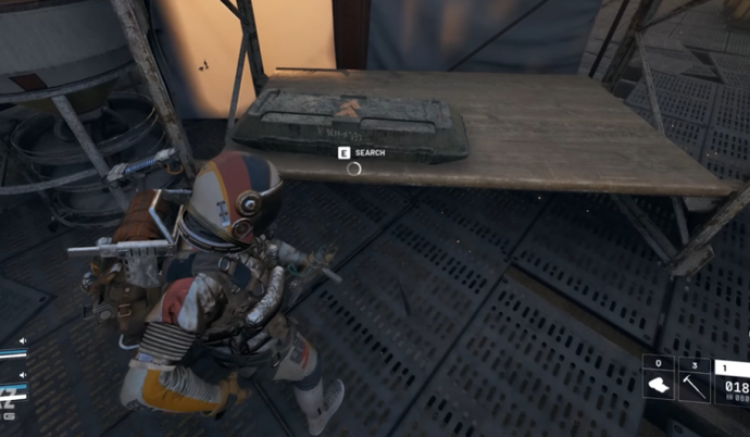 Where to Find Weapon Cases in Arc Raiders: Dam Battlegrounds Map 3