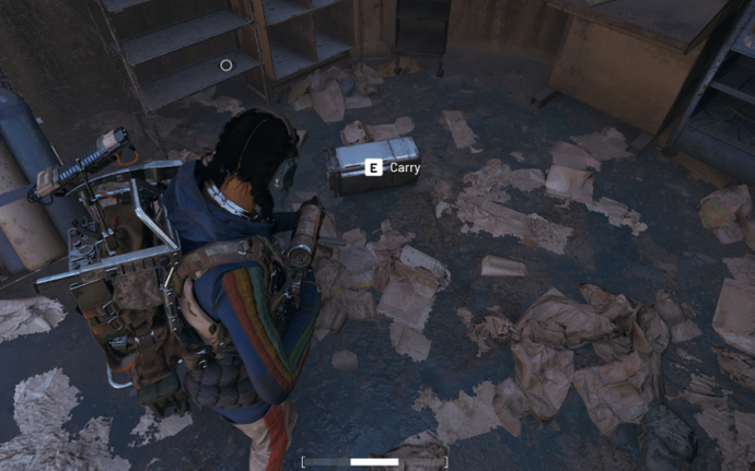 Where to Find Weapon Cases in Arc Raiders: Buried City Map 2