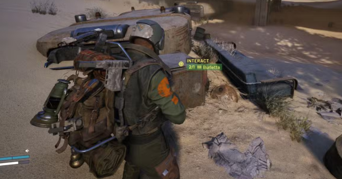 Where to Find Weapon Cases in Arc Raiders: Spaceport Map 2