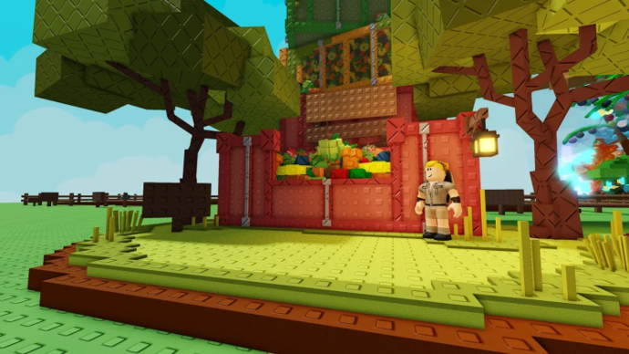 Roblox Grow A Garden Mega Safari Harvest Event Guide 1