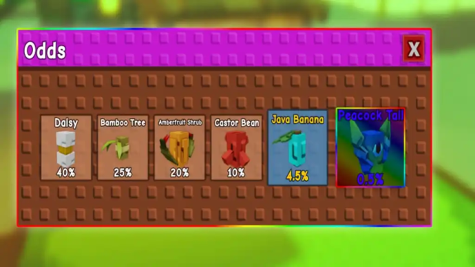 Roblox Grow A Garden Mega Safari Harvest Event Guide 3