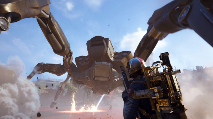 What is Queen in ARC Raiders