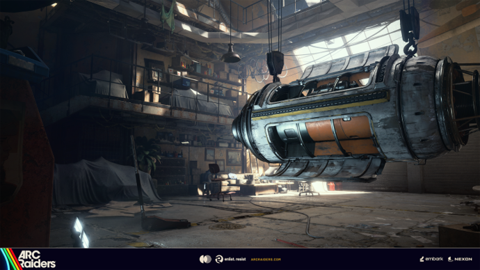 ARC Raiders Expedition Project Guide: Exploitation of the Wipe System 1