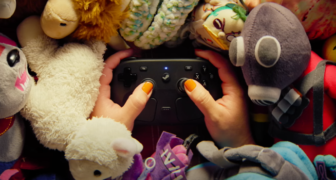 Steam Hardware: When It Launches and What Valve Announced 2