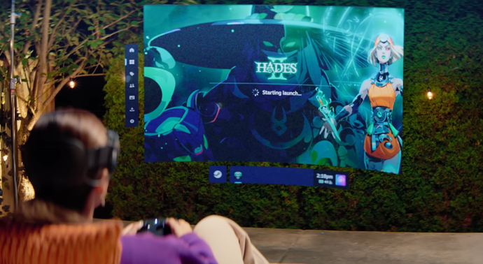 Sprzęt Steam: Kiedy zostanie uruchomiony i co ogłosiło Valve? 5