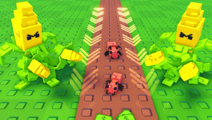 Roblox Garden Tower Defense Codes abril 2026 2