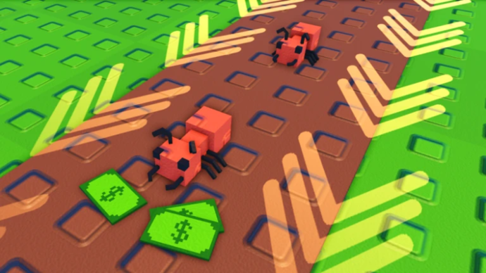 Roblox Garden Tower Defense Codes April 2026 1