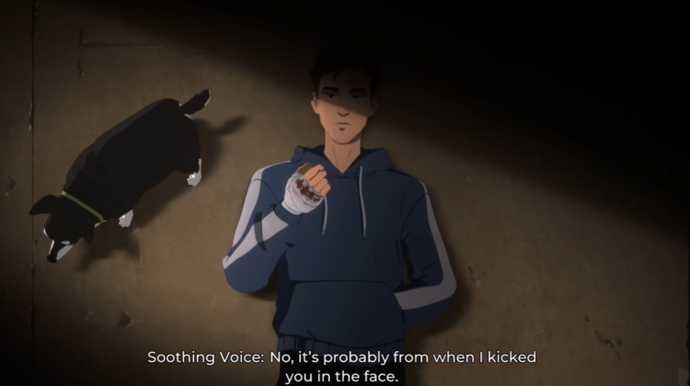 Dispatch Choices: Episode 1 Walkthrough Guide & Best Decisions 1