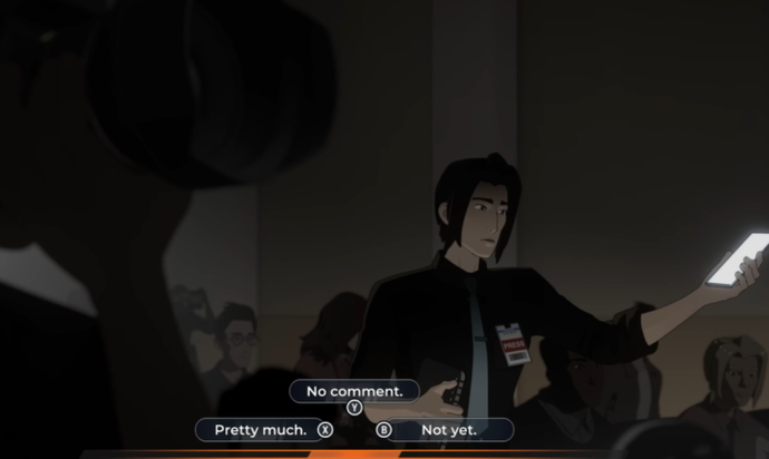 Dispatch Choices: Episode 1 Walkthrough Guide & Best Decisions 2