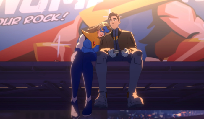 Dispatch Choices: Episode 1 Walkthrough Guide & Best Decisions 3