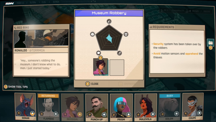 Dispatch Choices: Episode 2 Walkthrough Complete Guide & What To Choose 2