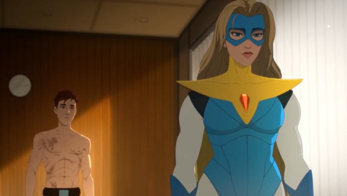 Dispatch Choices: Episode 2 Walkthrough Complete Guide & What To Choose 4