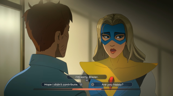 Dispatch Choices: Episode 3 Walkthrough Guide & Best Outcomes 1