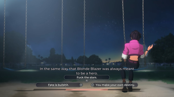 Dispatch Choices: Episode 3 Walkthrough Guide & Best Outcomes 5