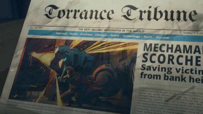 Dispatch Choices: Episode 3 Walkthrough Guide & Best Outcomes 4