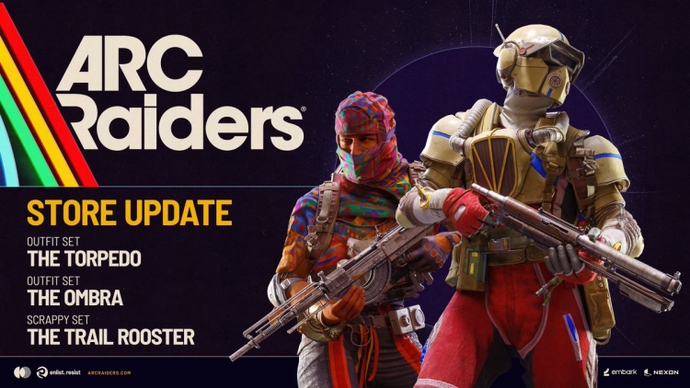 Arc Raiders Community Event Details 2