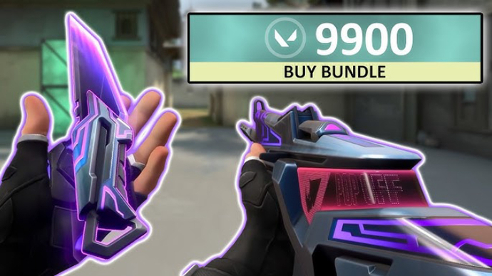 ORA by OneTap Bundle Details – All Skins List, Price, Release Date, In-Game Look 1