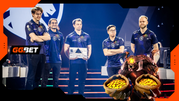 Dota 2 PGL Wallachia Season 6 Teams Overview 5