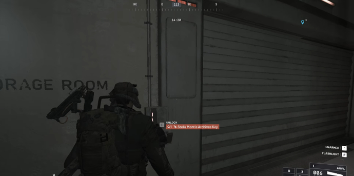 Arc Raiders: Stella Montis Keys Guide 4