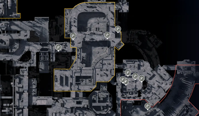 Arc Raiders: Stella Montis Weapon Cases 2