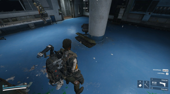 Arc Raiders: Stella Montis Weapon Cases 3