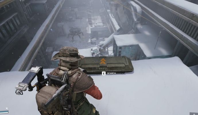 Arc Raiders: Stella Montis Weapon Cases 4